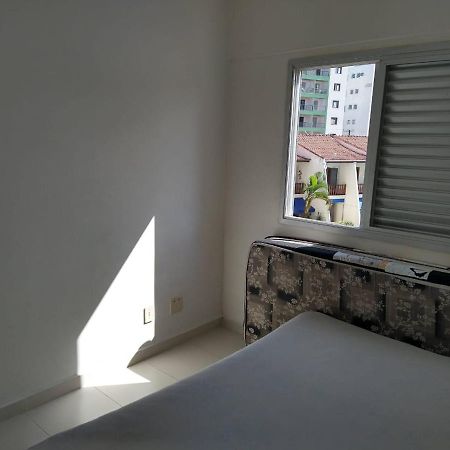 Ap Na Avenida Da Praia Caraguatatuba Exteriör bild