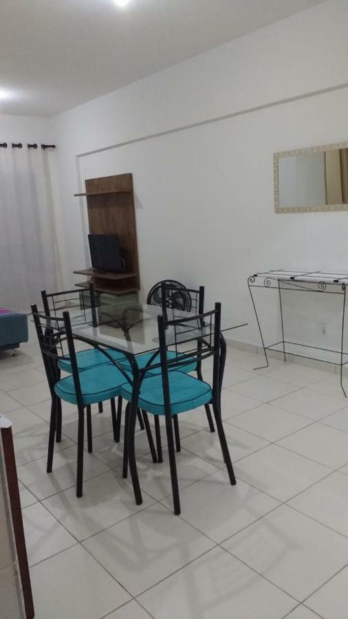 Ap Na Avenida Da Praia Caraguatatuba Exteriör bild