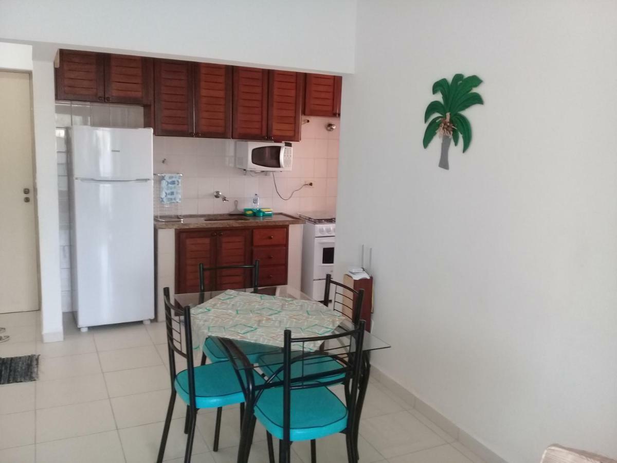 Ap Na Avenida Da Praia Caraguatatuba Exteriör bild