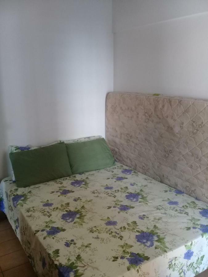 Ap Na Avenida Da Praia Caraguatatuba Exteriör bild